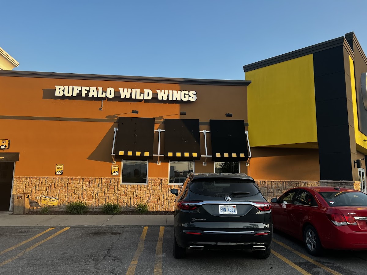 Buffalo Wild Wings Livonia